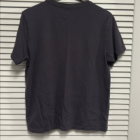 Lucky Brand Gray Rolling Stones Tee - Picture 4 of 4